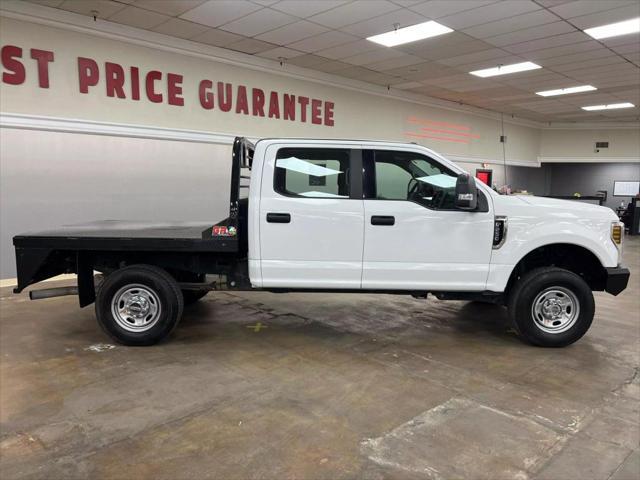 used 2019 Ford F-250 car, priced at $32,497