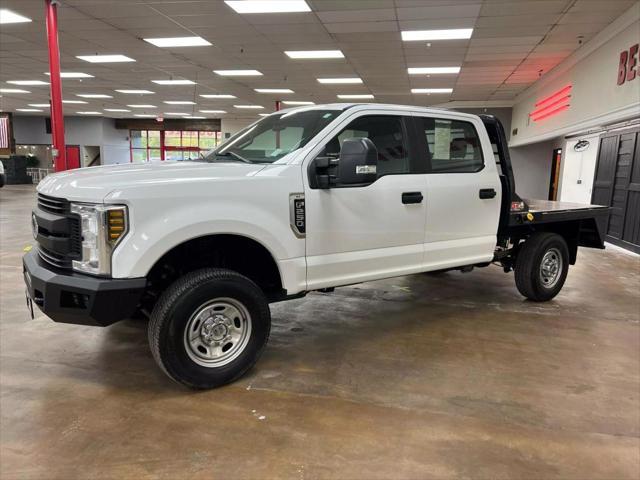 used 2019 Ford F-250 car, priced at $32,497