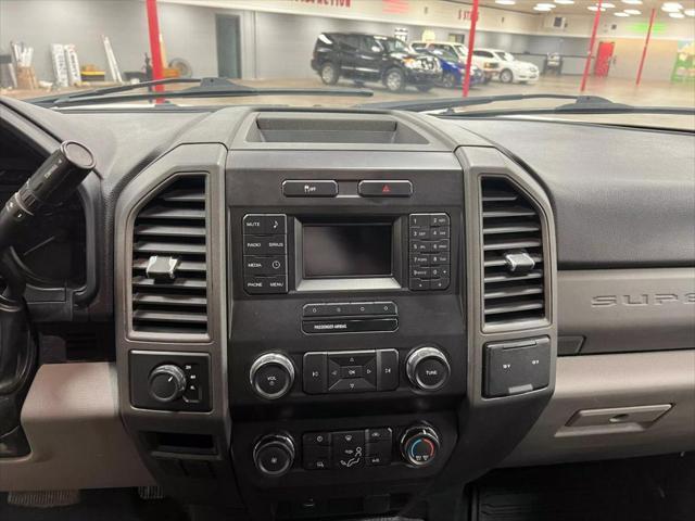 used 2019 Ford F-250 car, priced at $32,497