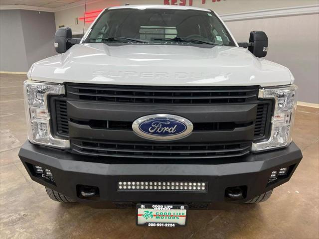 used 2019 Ford F-250 car, priced at $32,497