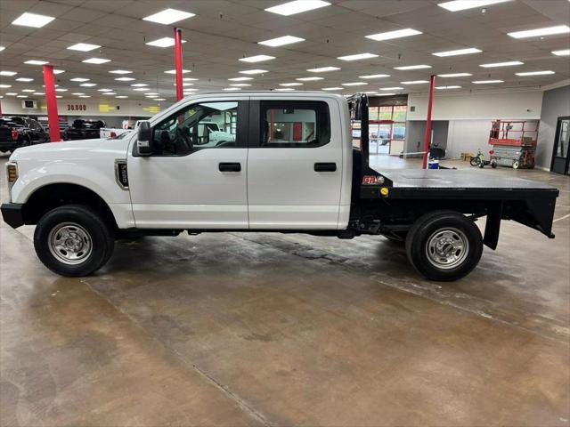 used 2019 Ford F-250 car, priced at $32,497