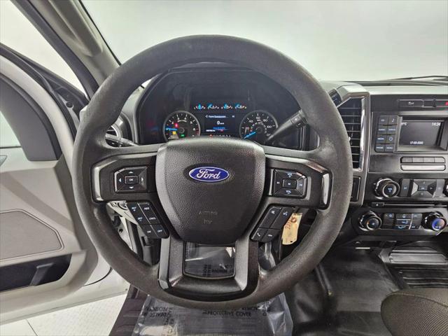 used 2016 Ford F-150 car, priced at $22,493