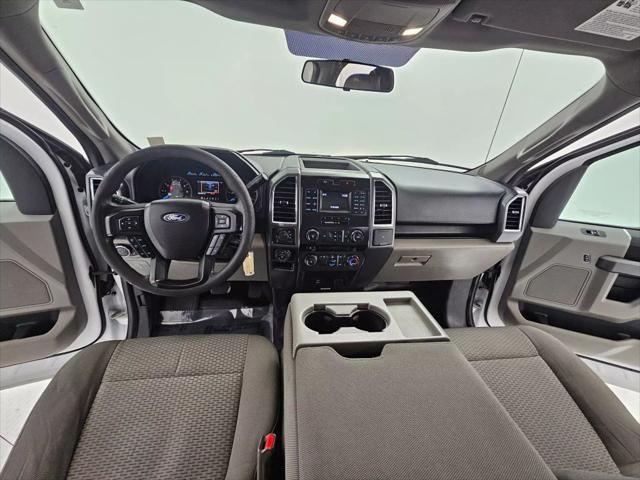 used 2016 Ford F-150 car, priced at $22,493