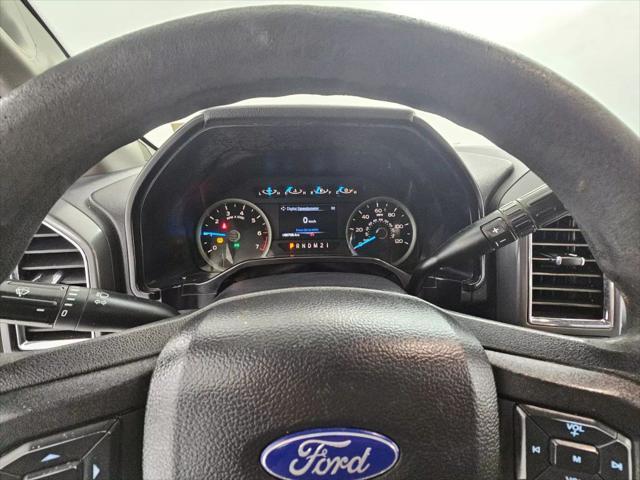 used 2016 Ford F-150 car, priced at $22,493