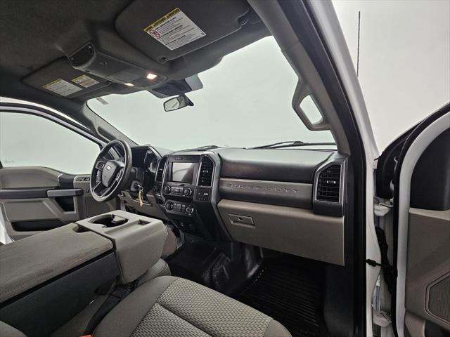 used 2022 Ford F-350 car, priced at $46,297