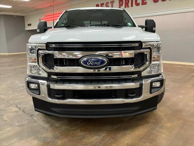 used 2022 Ford F-250 car, priced at $42,997