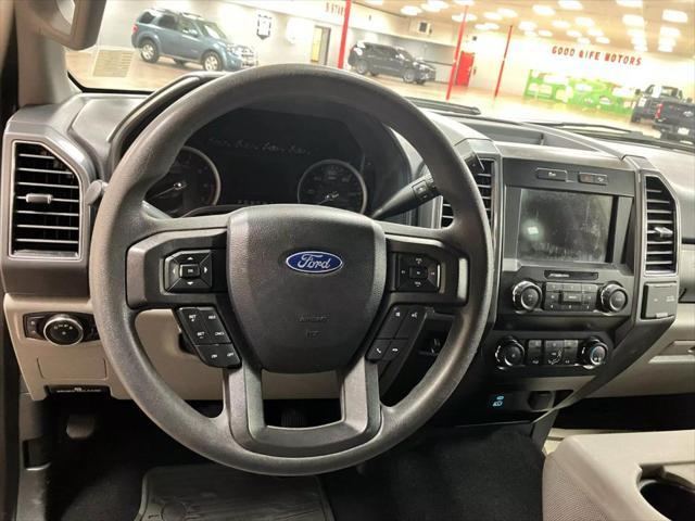 used 2022 Ford F-250 car, priced at $42,997