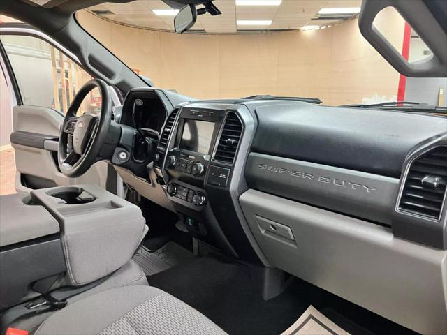 used 2022 Ford F-250 car, priced at $42,997