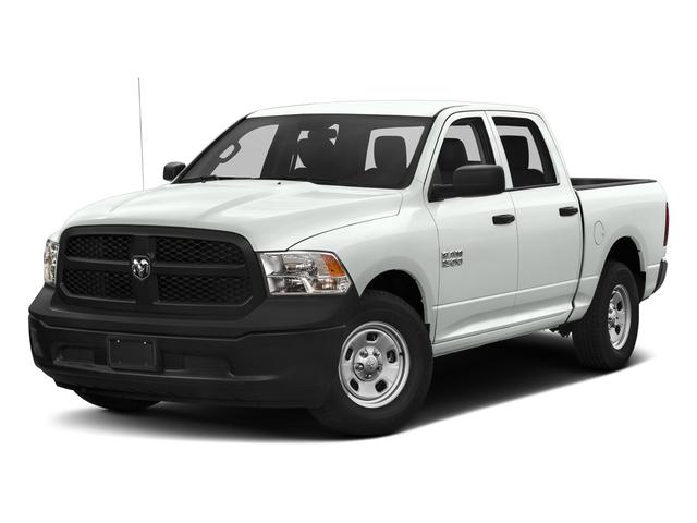 used 2017 Ram 1500 car