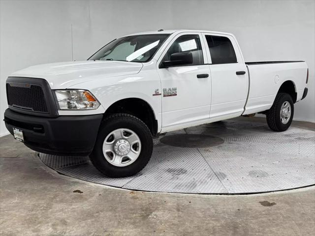 used 2017 Ram 2500 car, priced at $30,997