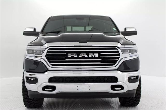 used 2019 Ram 1500 car, priced at $42,496