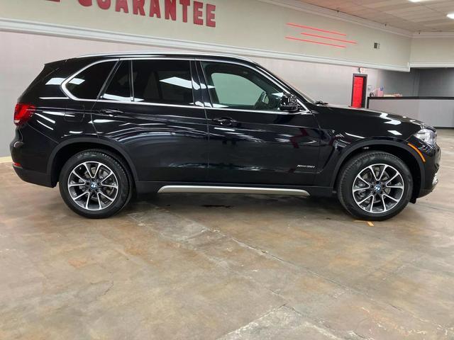 used 2017 BMW X5 car, priced at $26,977