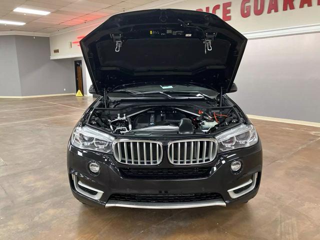 used 2017 BMW X5 car, priced at $26,977