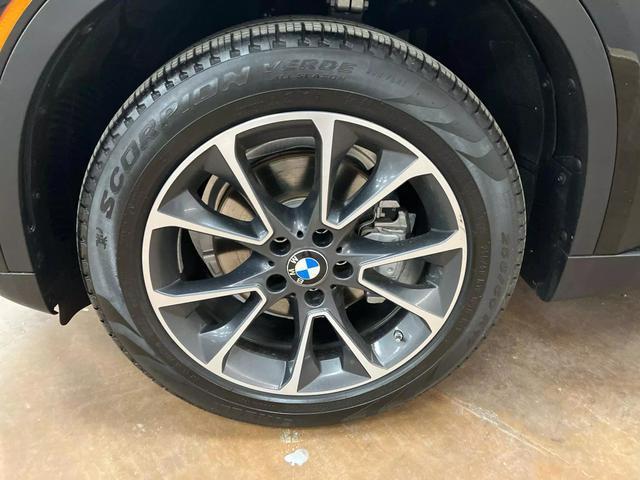 used 2017 BMW X5 car, priced at $26,977