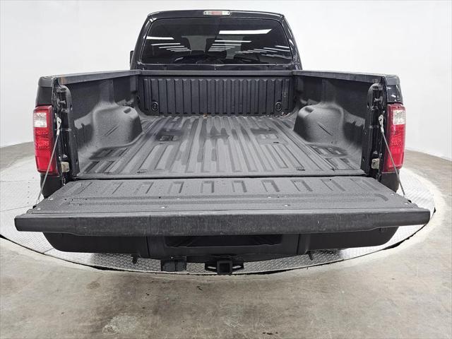 used 2015 Ford F-250 car, priced at $32,490