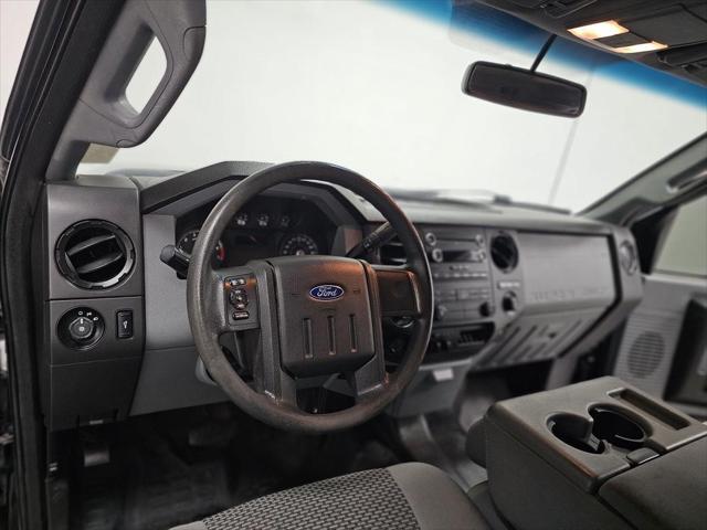 used 2015 Ford F-250 car, priced at $32,490