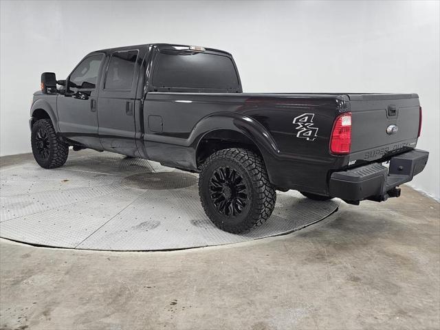 used 2015 Ford F-250 car, priced at $32,490