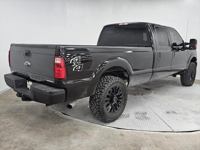 used 2015 Ford F-250 car, priced at $32,490