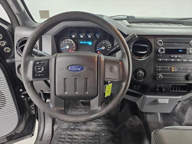 used 2015 Ford F-250 car, priced at $32,490