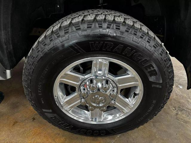 used 2013 Ram 2500 car, priced at $34,993