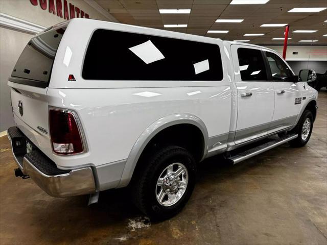 used 2013 Ram 2500 car, priced at $34,993