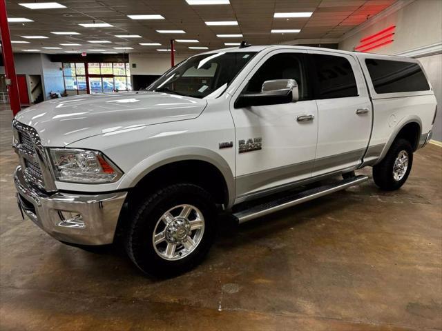 used 2013 Ram 2500 car, priced at $34,993