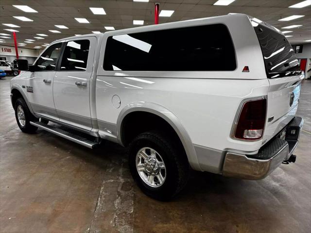 used 2013 Ram 2500 car, priced at $34,993