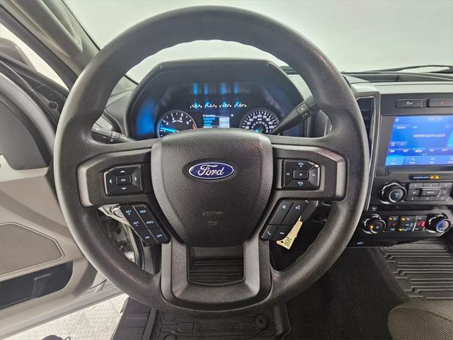 used 2021 Ford F-350 car, priced at $39,796