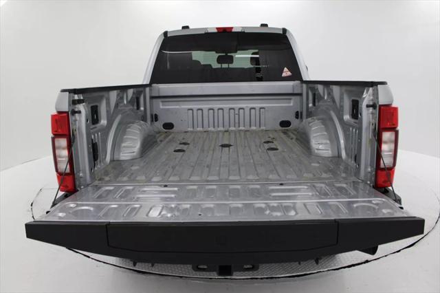 used 2021 Ford F-350 car, priced at $39,796