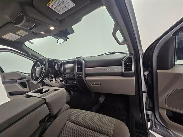 used 2021 Ford F-350 car, priced at $39,796