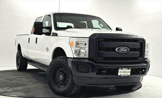 used 2015 Ford F-350 car, priced at $42,497