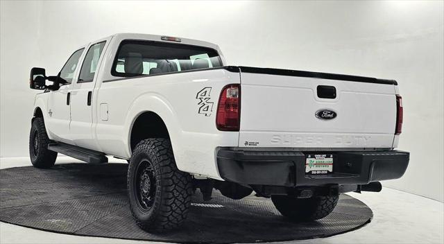 used 2015 Ford F-350 car, priced at $42,497