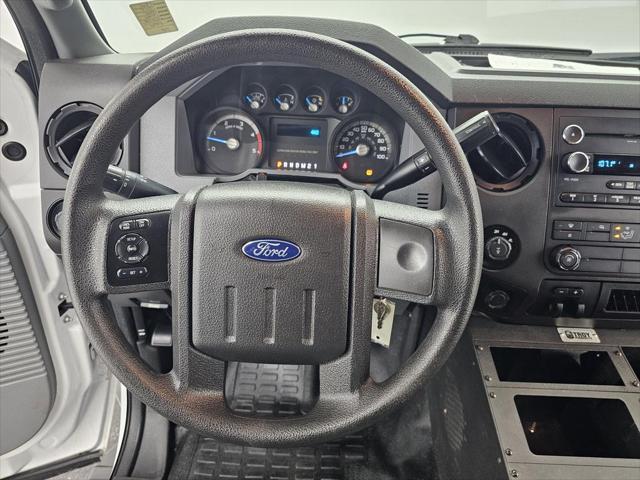 used 2015 Ford F-350 car, priced at $42,497