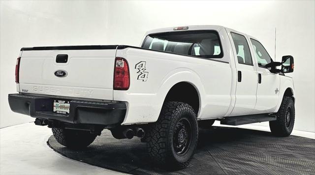 used 2015 Ford F-350 car, priced at $42,497