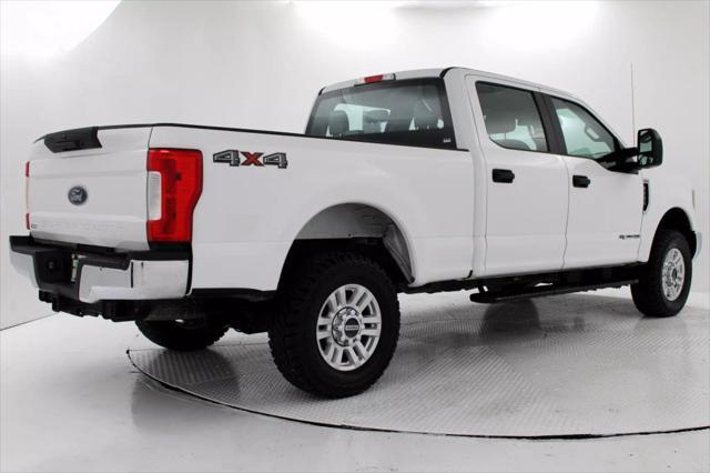 used 2019 Ford F-250 car, priced at $34,996