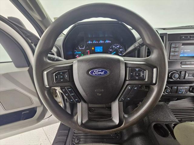 used 2019 Ford F-250 car, priced at $34,996