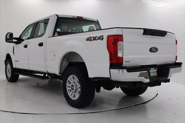 used 2019 Ford F-250 car, priced at $34,996