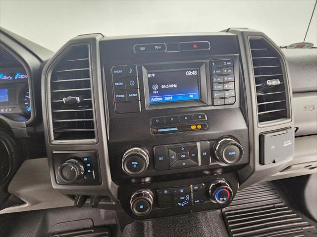 used 2019 Ford F-250 car, priced at $34,996