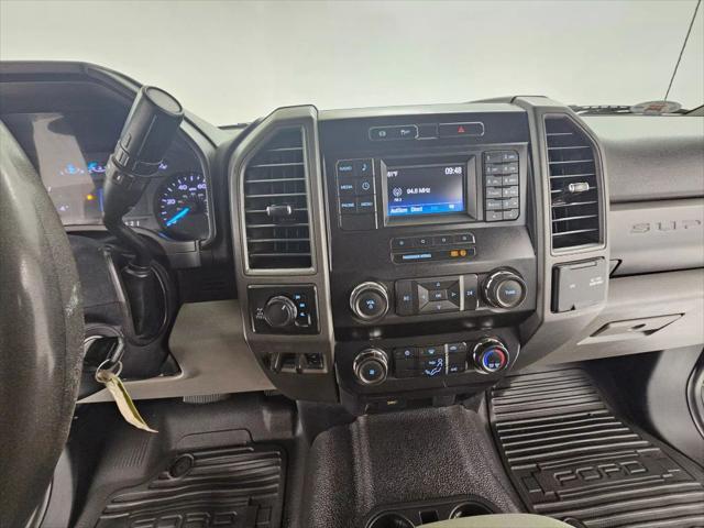 used 2019 Ford F-250 car, priced at $34,996