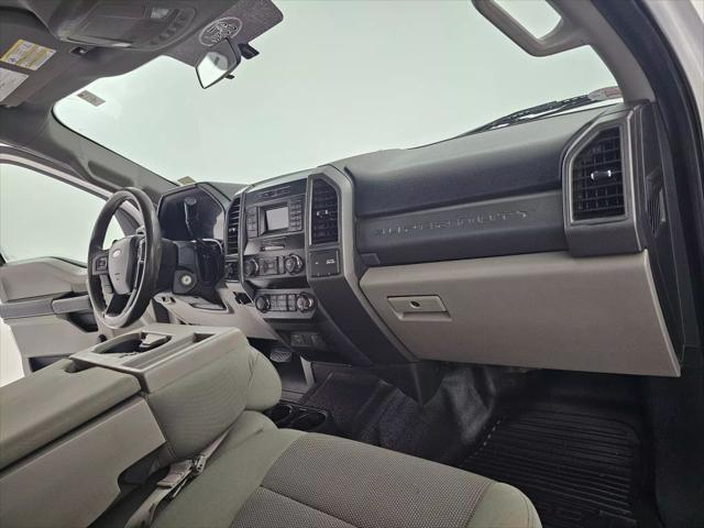 used 2019 Ford F-250 car, priced at $34,996