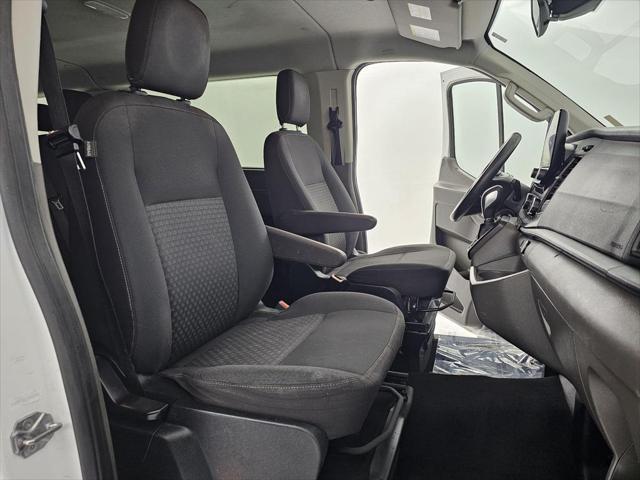 used 2020 Ford Transit-350 car, priced at $29,996