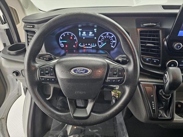 used 2020 Ford Transit-350 car, priced at $29,996