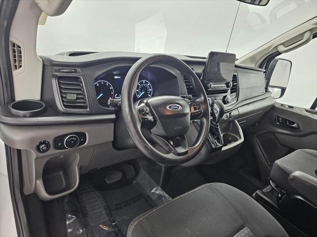 used 2020 Ford Transit-350 car, priced at $29,996