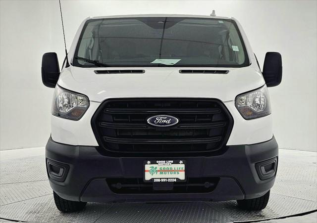 used 2020 Ford Transit-350 car, priced at $29,996