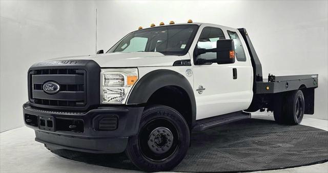 used 2013 Ford F-450 car, priced at $44,997