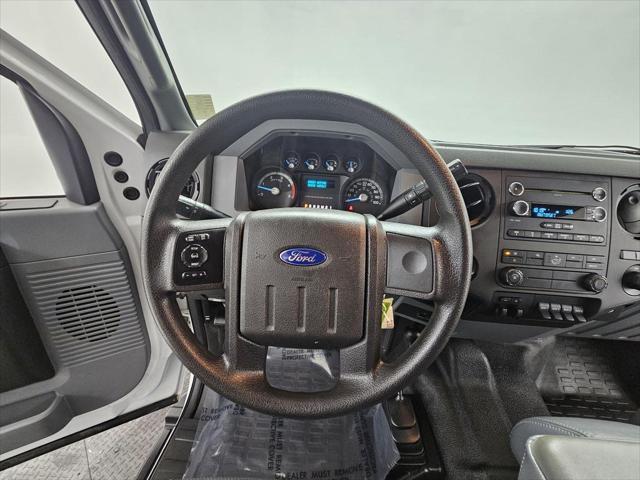 used 2013 Ford F-450 car, priced at $44,997