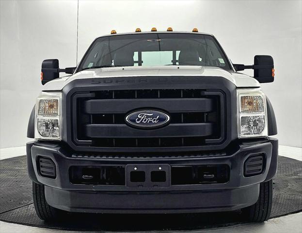 used 2013 Ford F-450 car, priced at $44,997