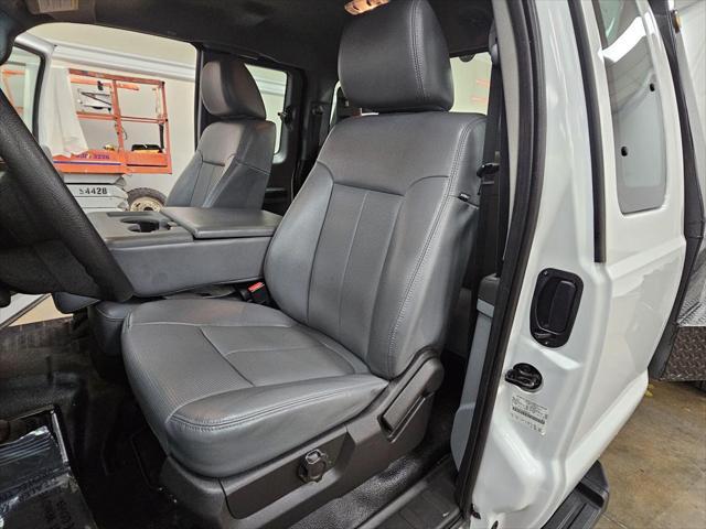 used 2013 Ford F-450 car, priced at $44,997