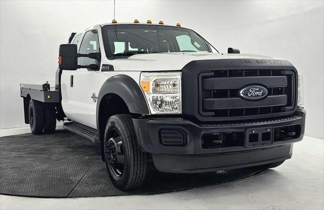 used 2013 Ford F-450 car, priced at $44,997