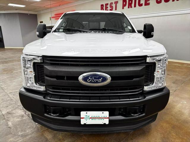 used 2019 Ford F-250 car, priced at $27,497